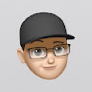 Meet your Posher, Aaron